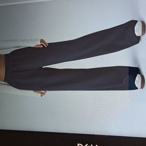 XLARGE   HALARA MIDRISE CORDUROY CASUAL PANTS